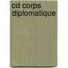 Cd corps diplomatique door Ceppi