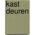 Kast deuren