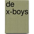 De X-boys