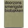 Doorzons smerigste biobakken by Gerrit de Jager