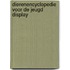 Dierenencyclopedie voor de jeugd display