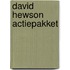 David Hewson actiepakket