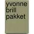 Yvonne Brill pakket
