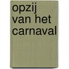 Opzij van het carnaval door Willem Wilmink