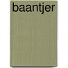 Baantjer door A.C. Baantjer