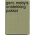 GSM, Moby's ontdekking pakket