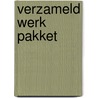 Verzameld werk pakket by Toon Hermans