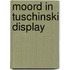 Moord in Tuschinski display