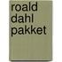 Roald Dahl pakket