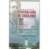 Levenslang in Thailand display door P. Ruijzing