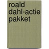 Roald Dahl-actie pakket door Roald Dahl
