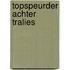 Topspeurder achter tralies