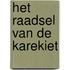 Het raadsel van De Karekiet