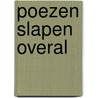 Poezen slapen overal door E. Farjeon