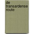 De Transardense route