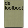 De loofboot by Quentin Blake