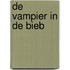 De vampier in de bieb