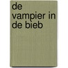 De vampier in de bieb door S. Morgenstern