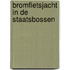 Bromfietsjacht in de staatsbossen