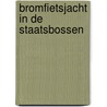 Bromfietsjacht in de staatsbossen door Zwaan