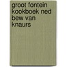 Groot fontein kookboek ned bew van knaurs by Unknown