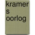 Kramer s oorlog