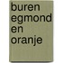 Buren egmond en oranje