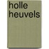 Holle heuvels