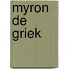 Myron de griek by Motram