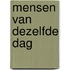 Mensen van dezelfde dag