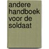 Andere handboek voor de soldaat