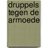 Druppels tegen de armoede