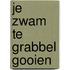 Je zwam te grabbel gooien