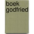 Boek godfried