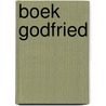 Boek godfried door Hyneman