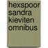 Hexspoor sandra kieviten omnibus