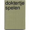 Doktertje spelen door Wolffers