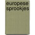 Europese sprookjes