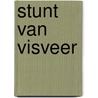 Stunt van visveer by Akooy