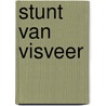 Stunt van visveer door Akooy