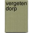 Vergeten dorp