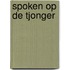 Spoken op de tjonger