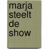 Marja steelt de show by Eerdmans