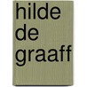 Hilde de graaff by Kraemer
