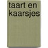 Taart en kaarsjes