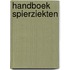 Handboek spierziekten