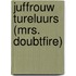 Juffrouw Tureluurs (Mrs. Doubtfire)