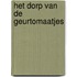 Het dorp van de geurtomaatjes