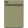 De meteorietlepel door P. Ridley