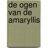 De ogen van de Amaryllis by N. Babbitt